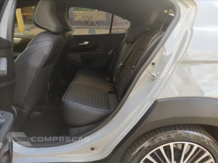 FASTBACK 1.3 Turbo 270 Limited Edition