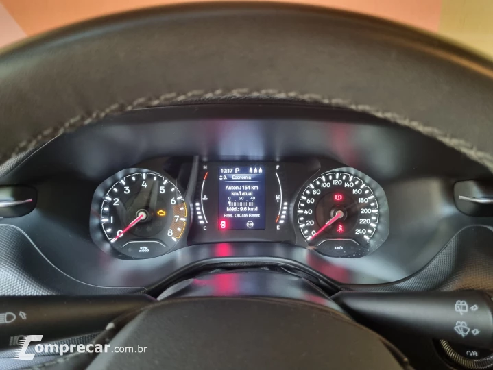 COMPASS 1.3 T270 Turbo Sport