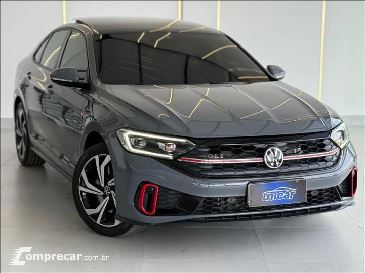 JETTA 2.0 350 TSI GLI