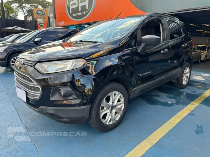 EcoSport