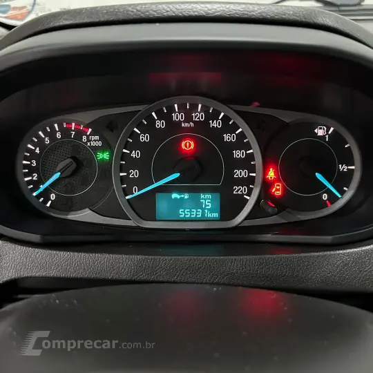 Ka 1.0 SE/SE Plus TiVCT Flex 5p