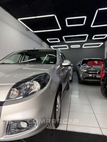 SANDERO 1.6 Privilége 16V
