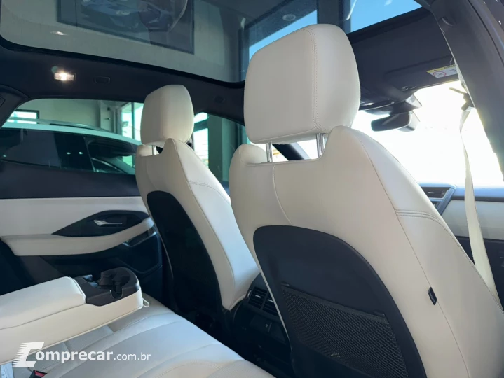 E-Pace 2.0 P250 R-Dinamic