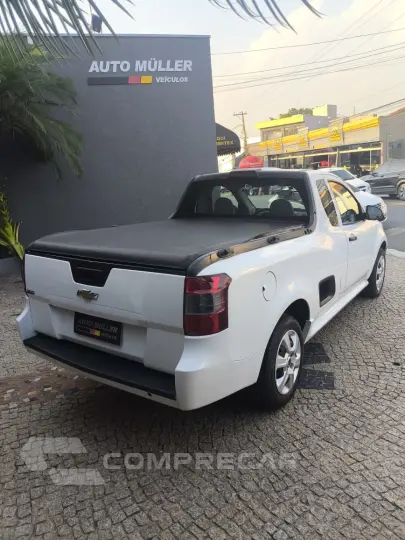 MONTANA 1.4 MPFI LS CS 8V