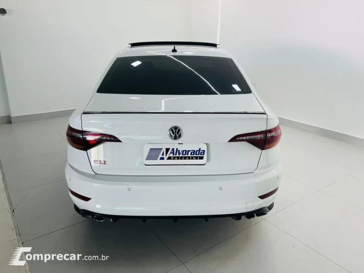 JETTA GLI 350 TSI 2.0 16V 4P AUT