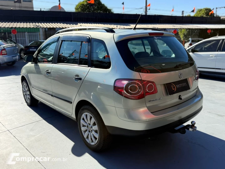 SPACEFOX 1.6 MI 8V
