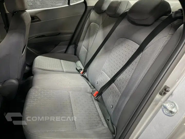 HB20S 1.0 12V FLEX COMFORT PLUS MANUAL