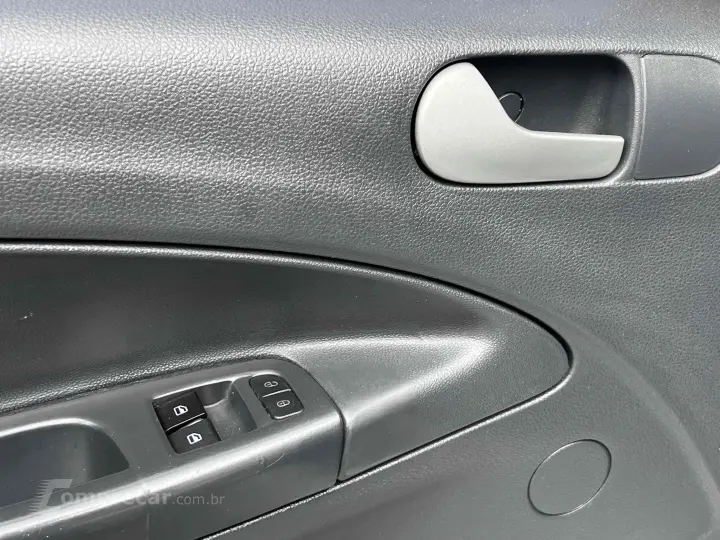 GOL 1.6 MI CITY 8V FLEX 4P MANUAL