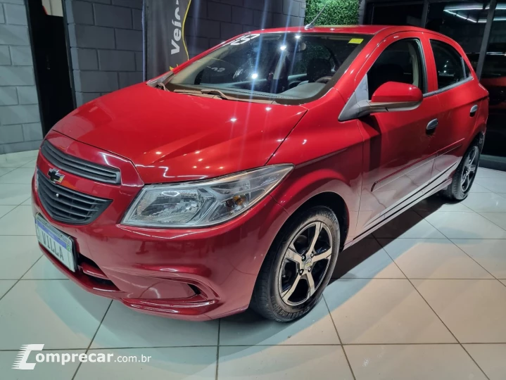 ONIX 1.0 MPFI JOY 8V