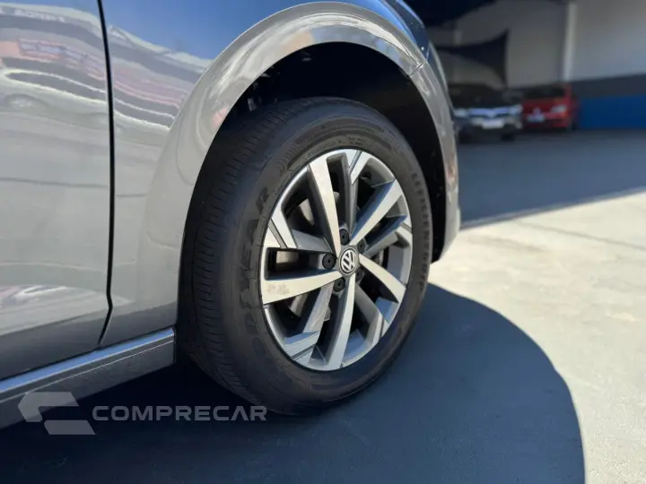 VIRTUS 1.0 200 TSI Comfortline