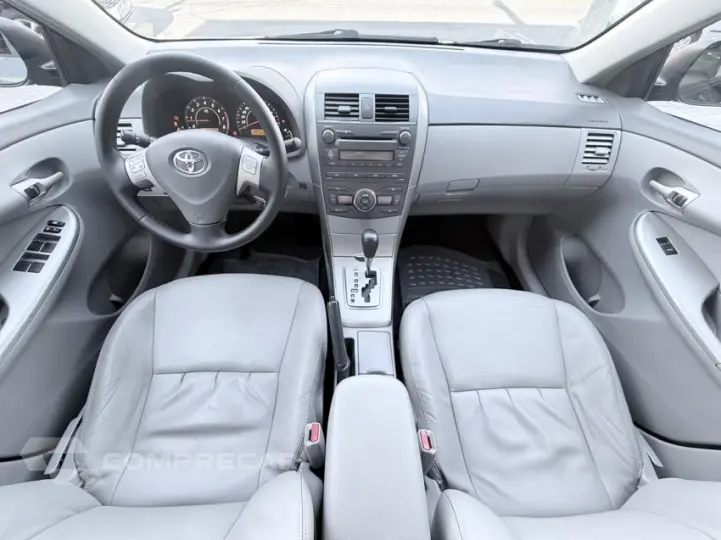 COROLLA 1.8 XEI 16V