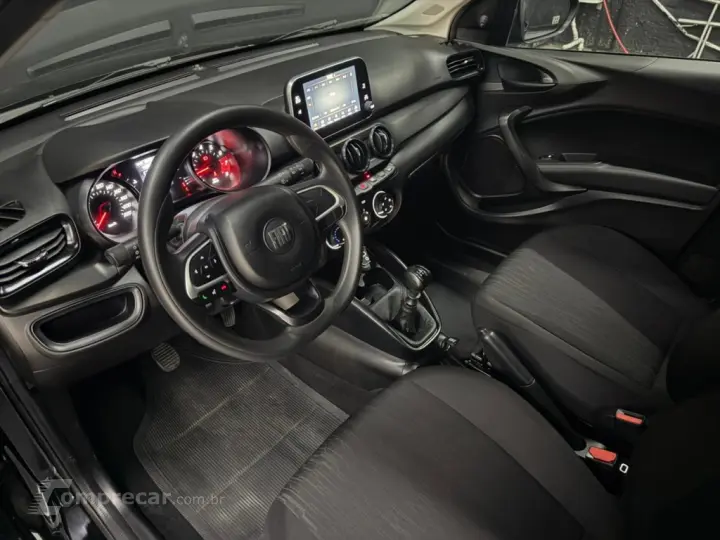 ARGO 1.0 FIREFLY FLEX DRIVE MANUAL