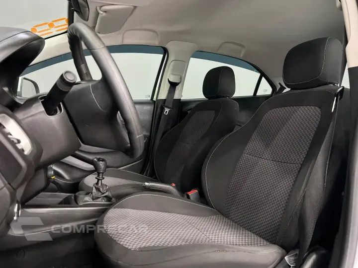ONIX 1.0 MPFI LT 8V FLEX 4P MANUAL