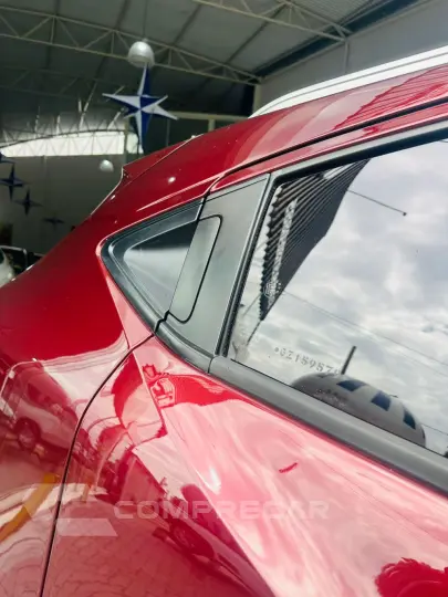 HR-V EX 1.8 Flexone 16V 5p Aut.