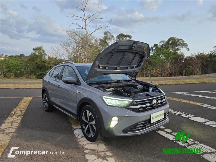 NIVUS 1.0 200 TSI TOTAL FLEX HIGHLINE AUTOMÁTICO