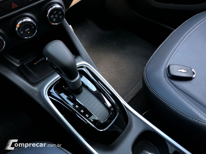 Tracker 1.2 Turbo Flex Premier Automático