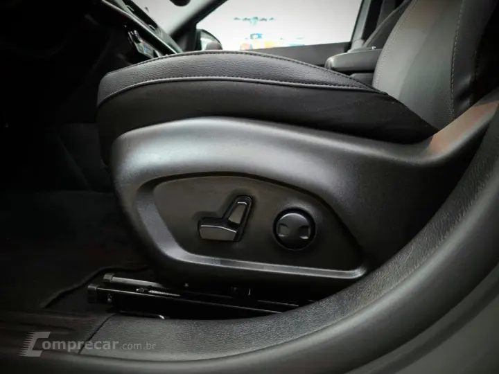 COMPASS 1.3 T270 TURBO FLEX S AT6