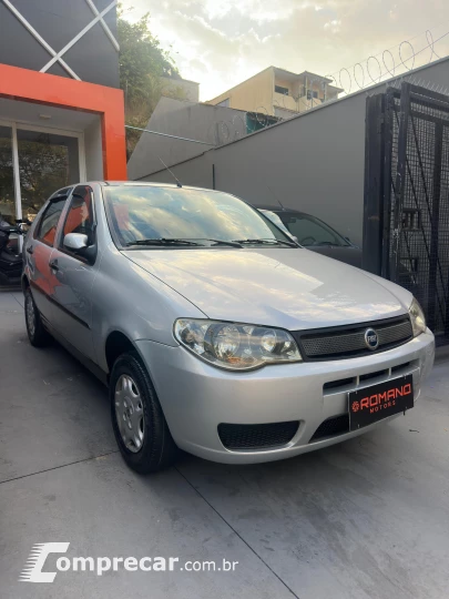 PALIO 1.0 MPI Fire 8V