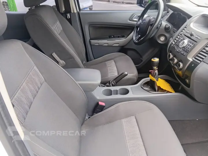 Ranger XLT 2.5