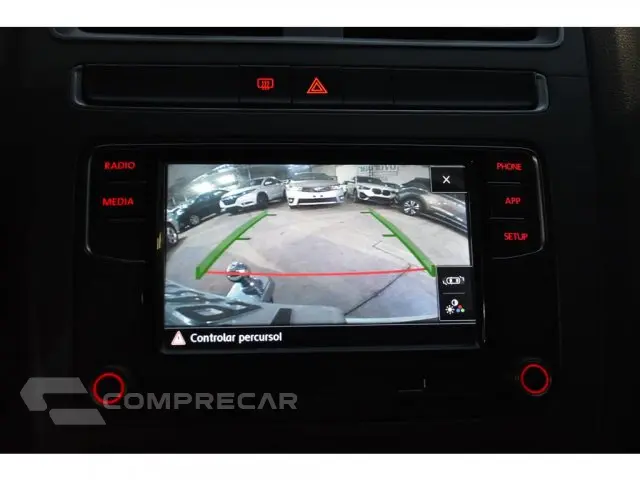 FOX - 1.6 MSI TOTAL XTREME 4P MANUAL