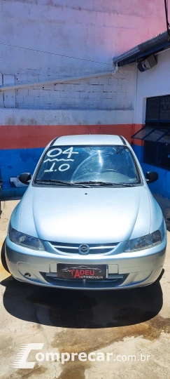 CELTA 1.0 MPFI VHC 8V