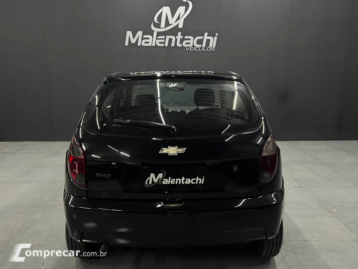 CELTA 1.0 MPFI LT 8V FLEX 4P MANUAL