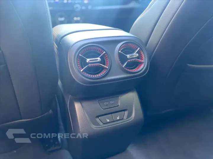 BLAZER EV 102 KW ELÉTRICO RS