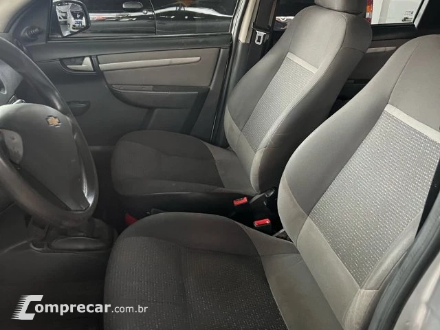 CELTA - 1.0 MPFI LT 8V 4P MANUAL