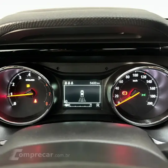 MONTANA PREMIER 1.2 Turbo Flex 12V Aut.