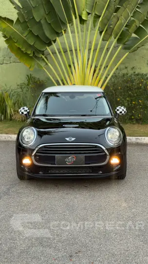 COOPER 1.5 12V Turbo