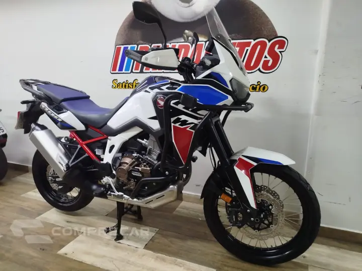 CRF ÁFRICA TWIN 1100 ABS  DCT