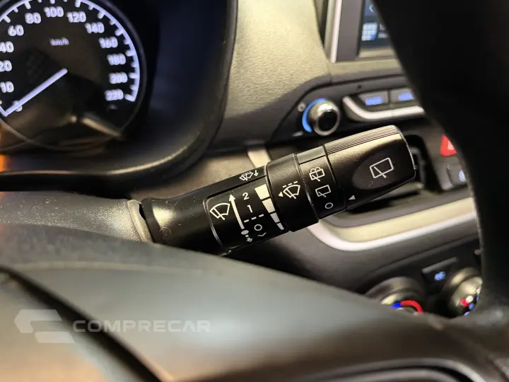 HB20 1.6 16V FLEX VISION AUTOMÁTICO