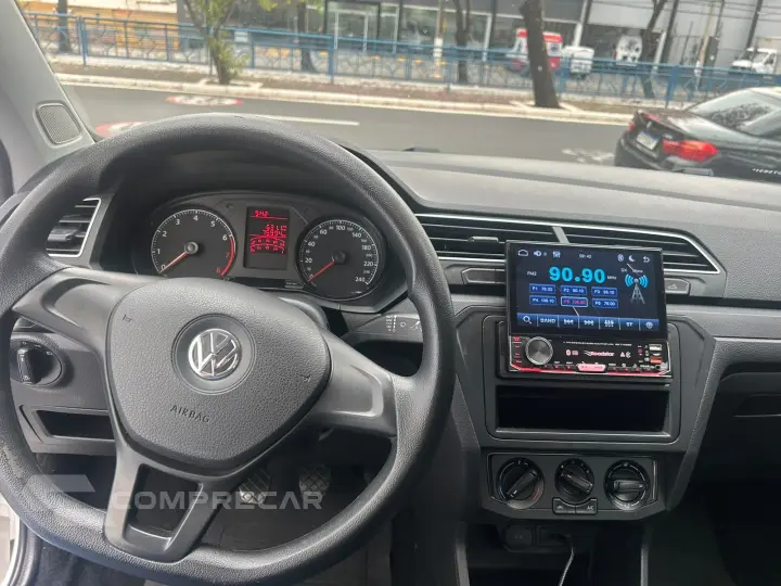 SAVEIRO 1.6 MSI ROBUST CS 16V FLEX 2P MANUAL