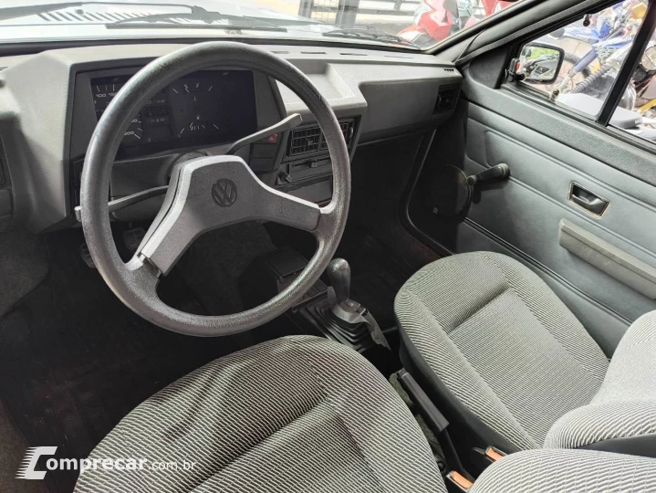 GOL 1.6 CL 8V