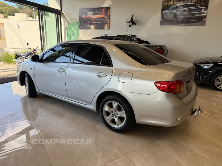 COROLLA 1.8 XEI 16V