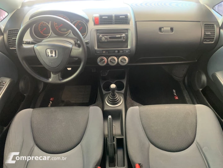 FIT 1.4 LX 8V