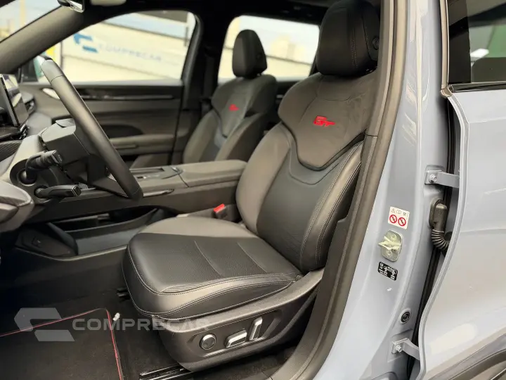 Haval H6 Gt 1.5 Phev Awd E-Traction