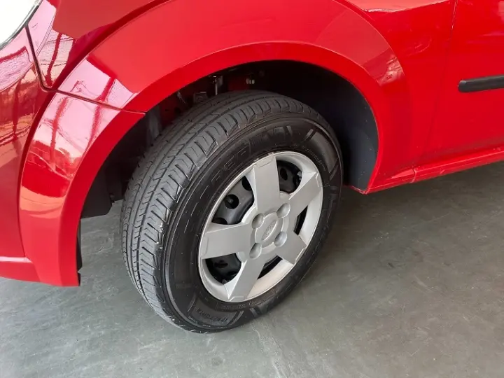 KA 1.0 MPI 8V