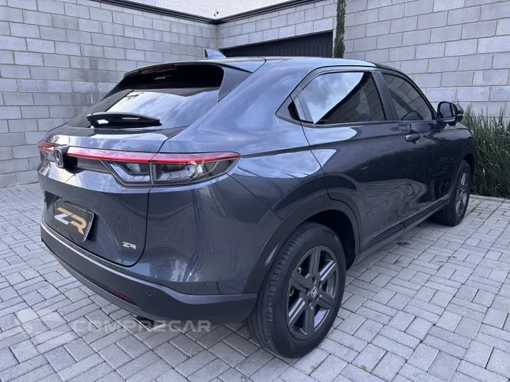 HR-V 1.5 DI I-VTEC FLEX EXL CVT