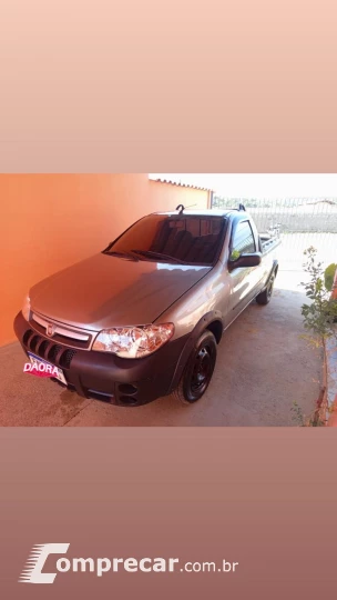 Strada Fire 1.4 C.S