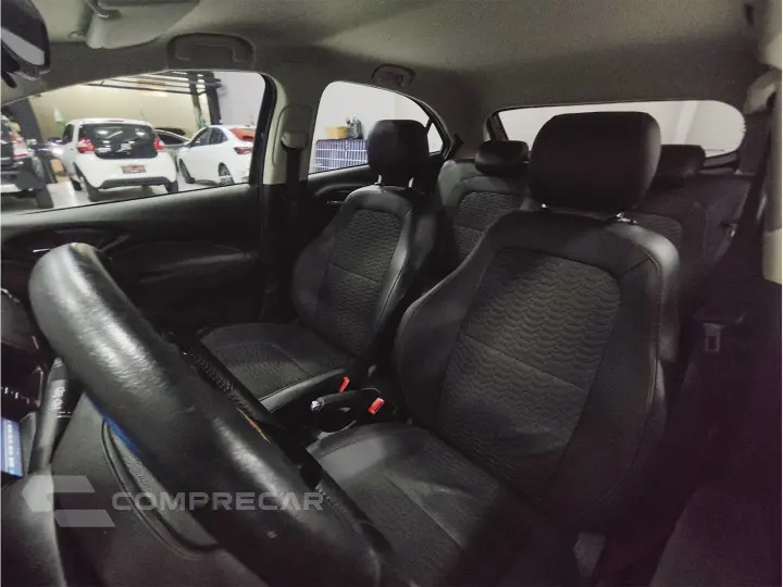 ONIX 1.4 MPFI LTZ 8V