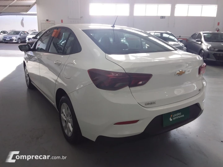 ONIX 1.0 FLEX PLUS LT MANUAL