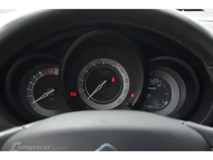 C3 1.6 Picasso Exclusive 16V