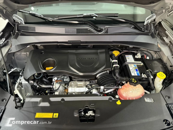 COMPASS 1.3 T270 Turbo S 4XE