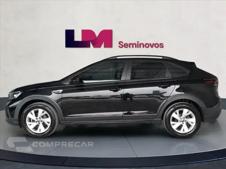 NIVUS 1.0 200 TSI TOTAL FLEX COMFORTLINE AUTOMÁTI