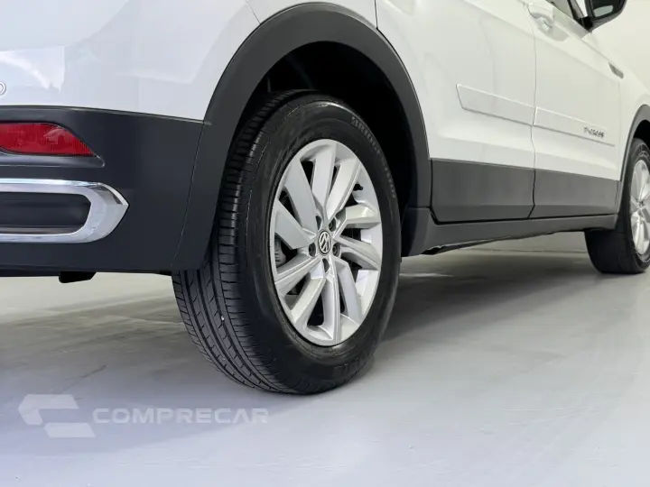 T-CROSS 1.0 200 TSI Sense