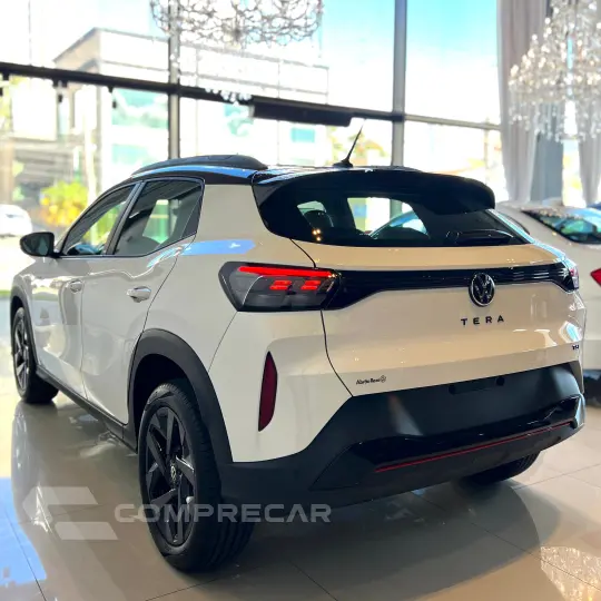 TERA 1.0 170 TSI High