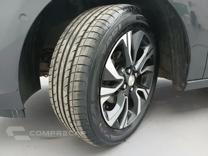 ONIX 1.0 TURBO FLEX PREMIER AUTOMÁTICO