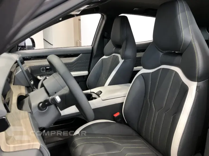 S06 1.5 TGDI PHEV ADVANCE DHT.