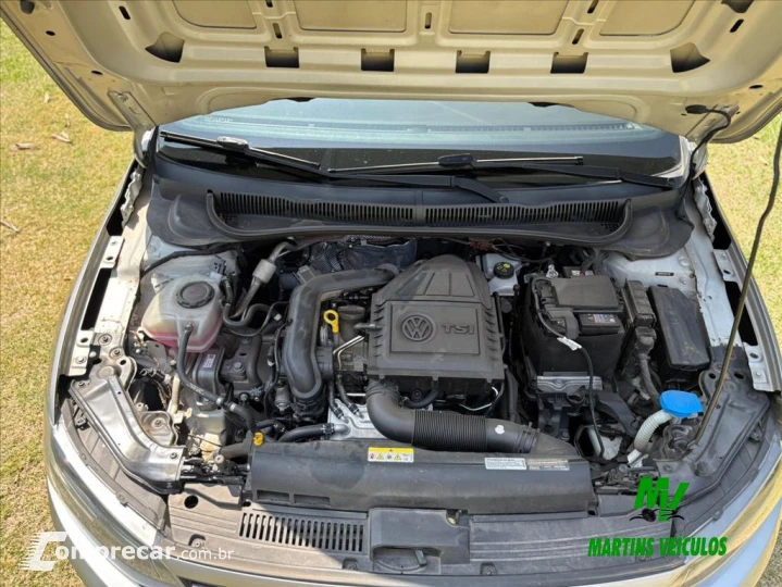 VIRTUS 1.0 200 TSI Comfortline